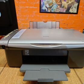 Мфу Epson Stylus CX4100.Под восстановление