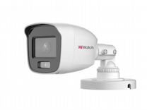 HiWatch DS-T200L 2.8mm видеокамера аналоговая опт