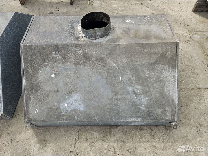 Зонт вытяжной для кухни бу