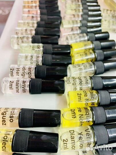 Парфюм для мужчин распив Clinique Happy 10ml