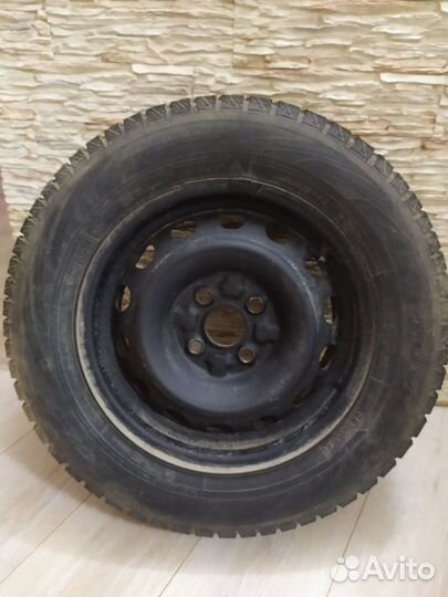 Toyo 310 185/70 R14