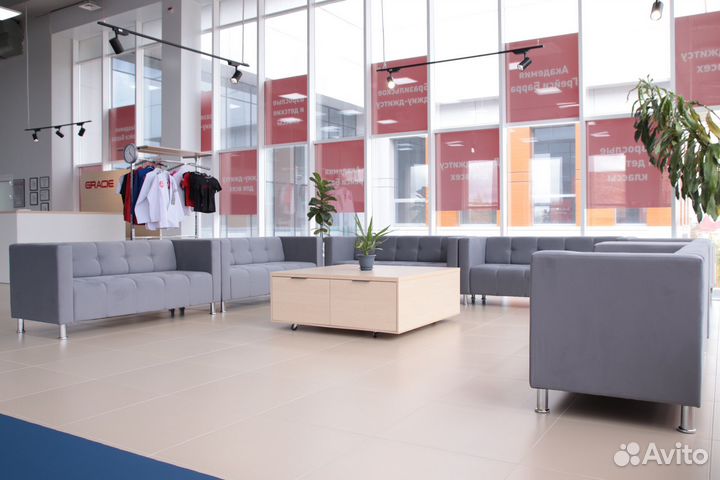 Спортивный зал, 400 кв.м (почасовая)