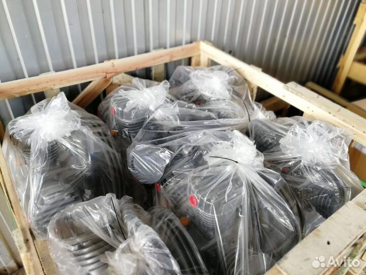 Блок поршневой новый