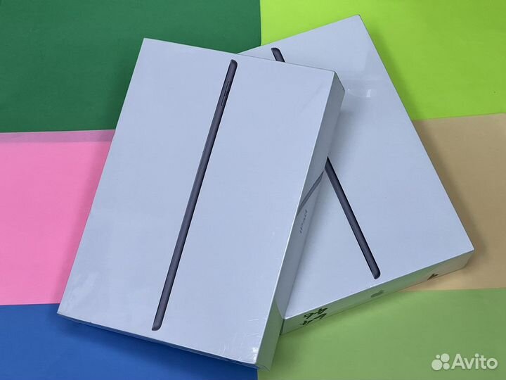 iPad 9 2021 / iPad 10 2022