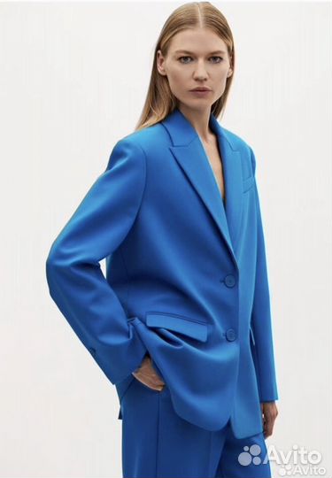 Брючный костюм Lime