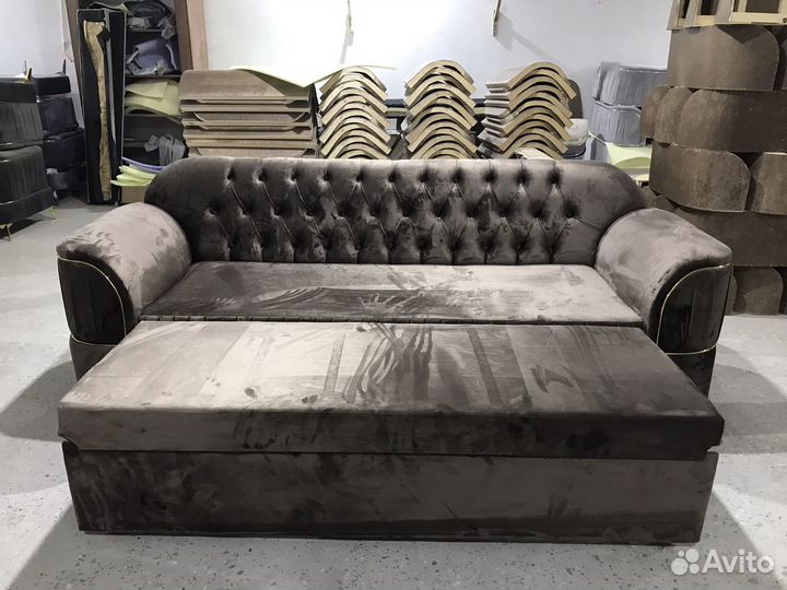 Манго Мебель