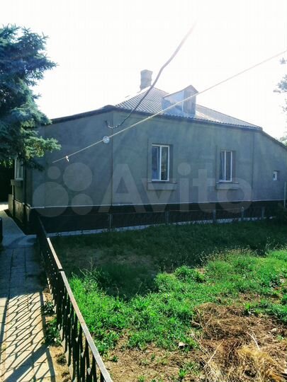 Дом 101 м² на участке 7 сот.