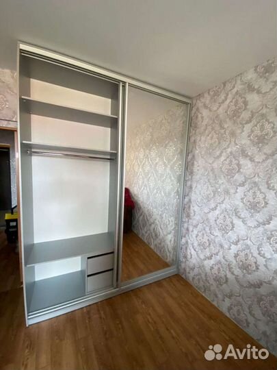 Мебель по вашему размеру под заказ