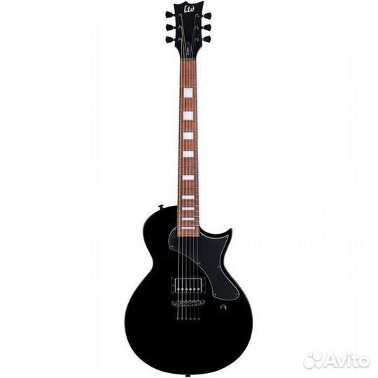 ESP LTD EC-201 FT Black