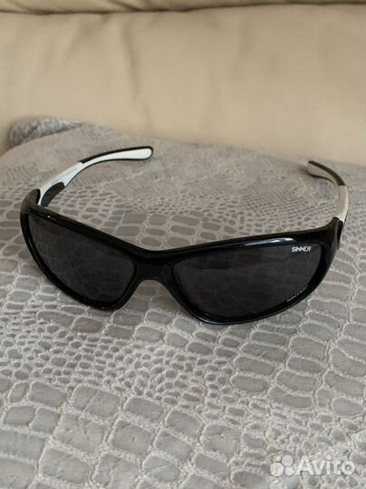Очки мужские Sinner