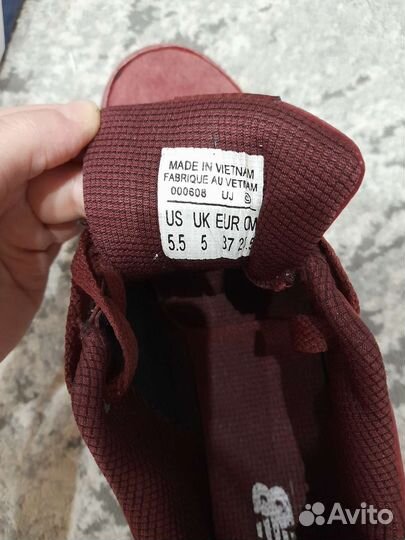 Кросовки женские новые