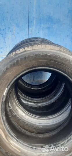 Bridgestone Dueler A/T Revo 3 255/60 R18