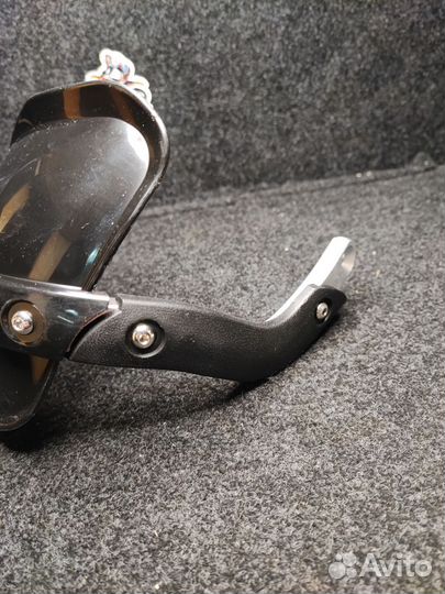 Защита рычагов рук комплект