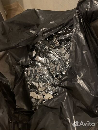 Серебряное шоу Бумажное шоу