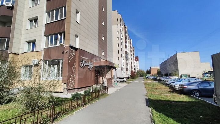 Продам помещение свободного назначения, 55.3 м²