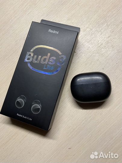 Xiaomi redmi buds 3 lite