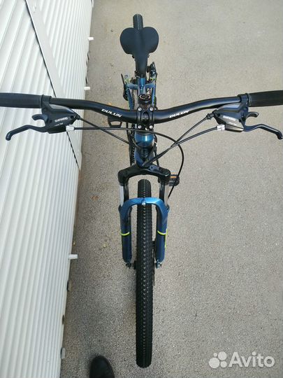 Велосипед 27,5