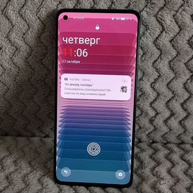 OnePlus 9R, 8/256 ГБ