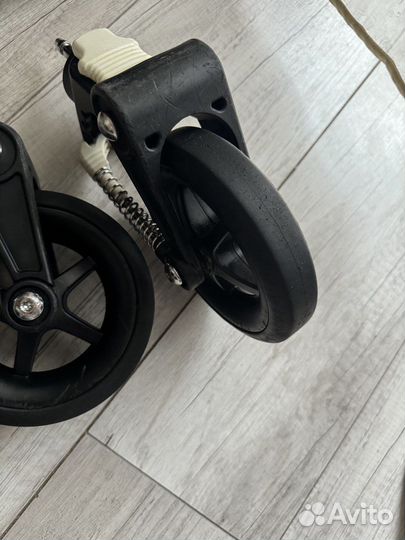 Колеса bugaboo cameleon 3