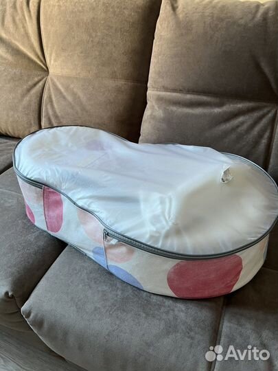 Кокон Зевушка