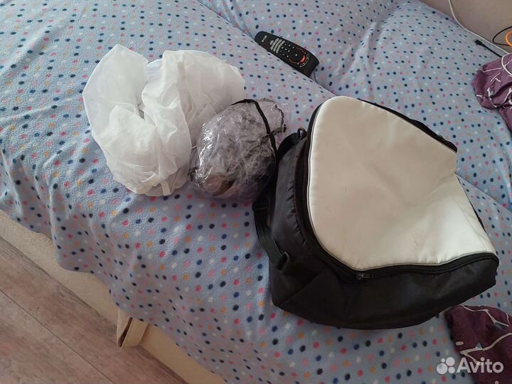 Детские коляски 2в1 бу