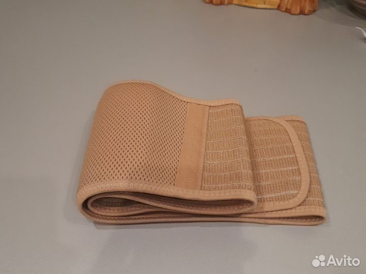 Бандаж для беременных и после родов