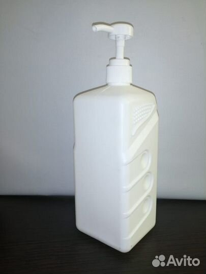 Бутылка Ёмкость для санитайзера