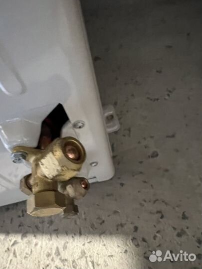 Кондиционер Haier HSU-36HNH03/R2