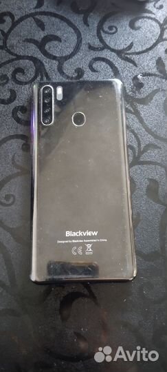 Blackview A80 Pro, 4/64 ГБ