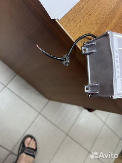 Xiaomi mijia 365 pro аккумулятор бу оригинал