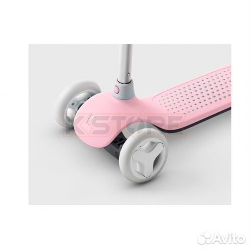 Самокат Xiaomi Rice Rabbit