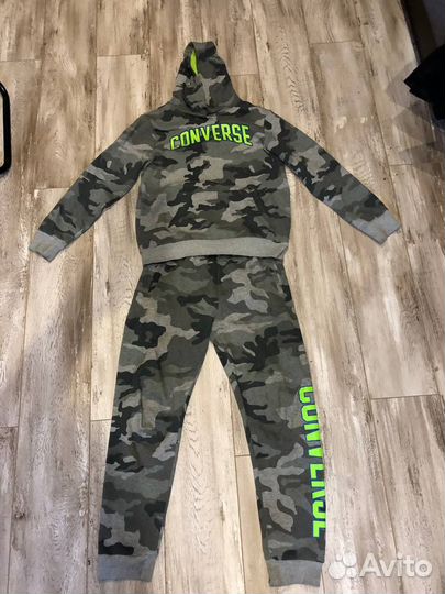 Костюм Converse