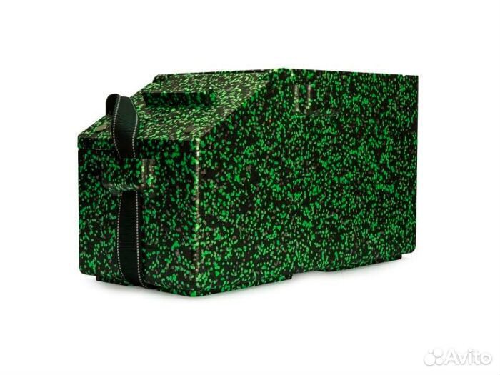 Рыболовный ящик Pelican ICE BOX sport