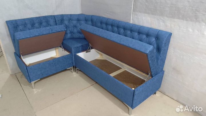 Кухонный уголок Марсель