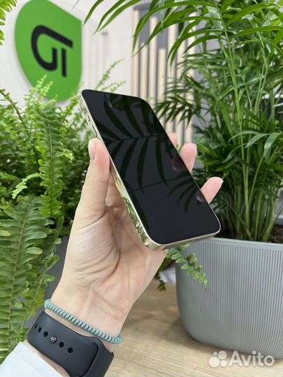 iPhone 13 Pro, 256 ГБ