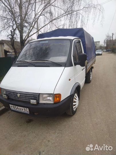 Грузоперевозки, Грузовое такси по городу и области