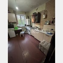 Доля: 2-к. квартира, 36 м², 2/2 эт., Прикубанский
