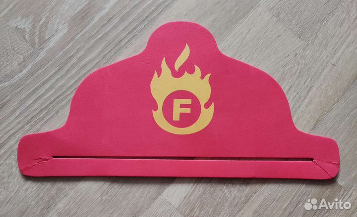 Карнавальный костюм