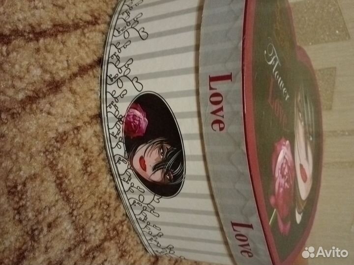 Подарочный набор