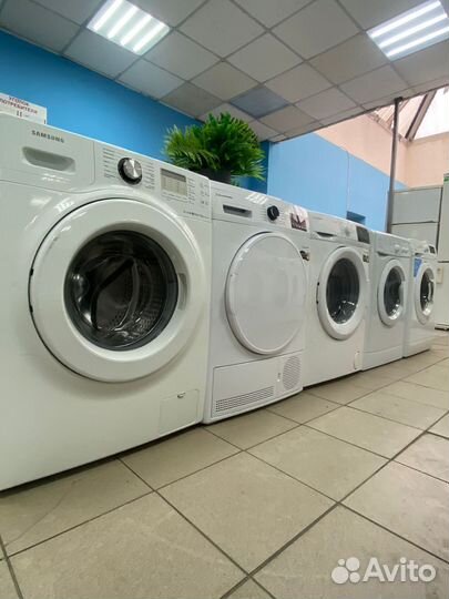 Стиральная машина бу с доставкой