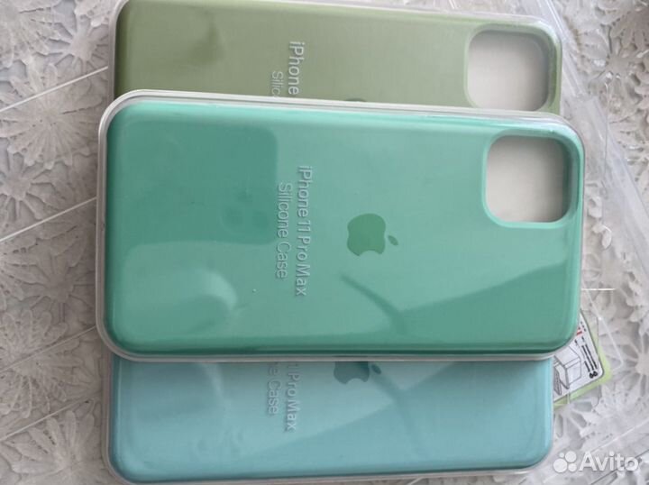 Чехол на iPhone 11 Pro max