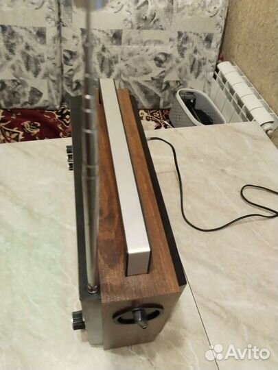 Радиоприемник океан 209с фм