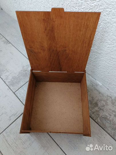 Подарочный бокс для мужчины