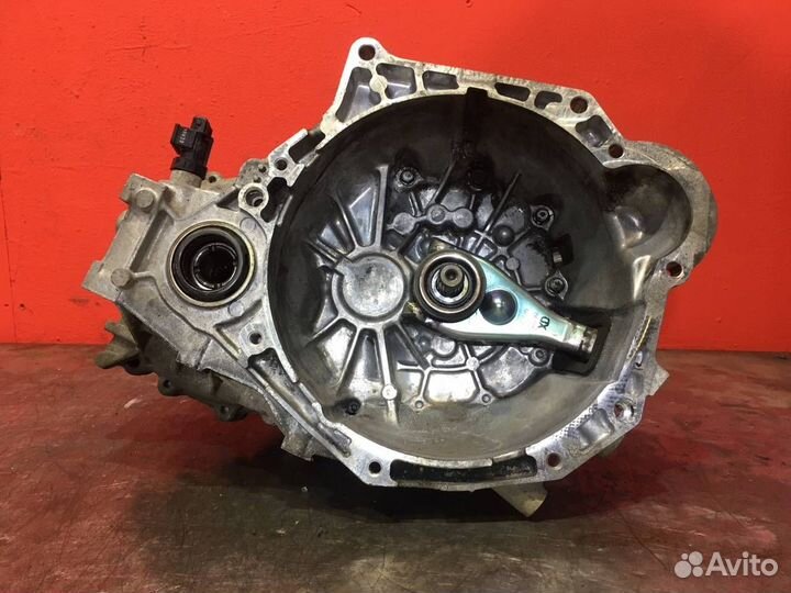 МКПП для Kia Soul G4FC 1.6, dohc (Б/У)