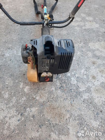 Бензокоса MTD 890