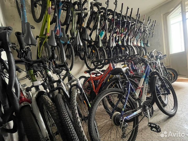 Дисковые Торм. Взрослый Подростк. Детск. Bmx Выбор