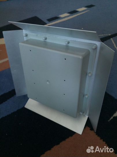 Внешняя профессиональная направленная WiFi антенна