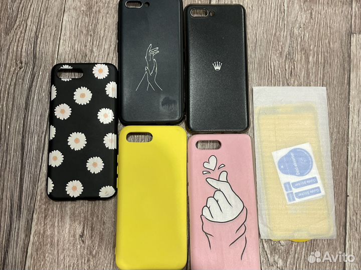 Чехол iPhone 13 pro max, honor 10