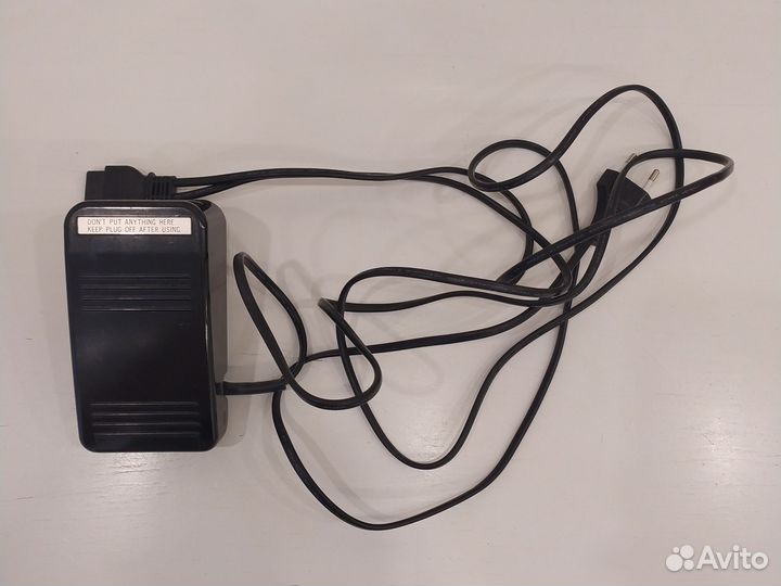 Швейная машина Janome juno 513