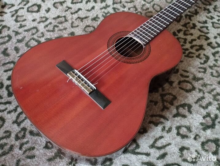 Классическая гитара Yamaha G-120D